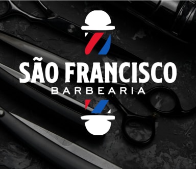 São Francisco Barbearia (Gondomar)
