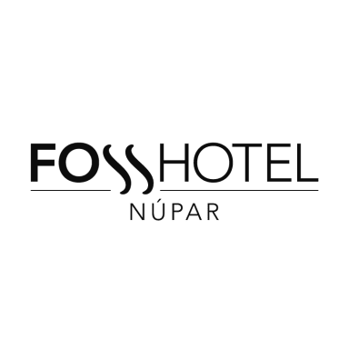 Fosshótel Núpar