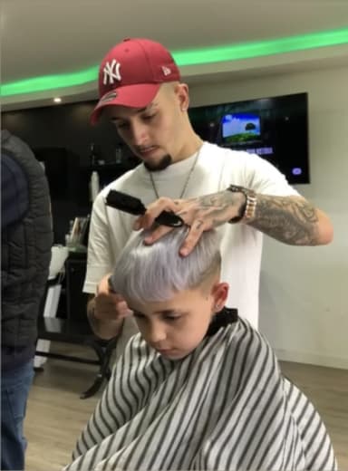 Coringa Cuts