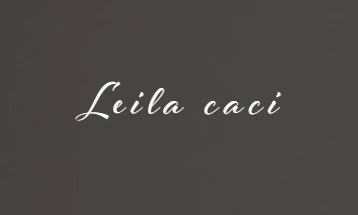LeilaCACI