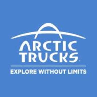 Arctic Trucks Þjónustuverkstæði