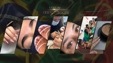 Geiza Braga Studio