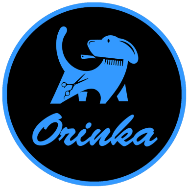 Orinka, psí salón Havířov