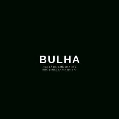 Bulha Sá da Bandeira