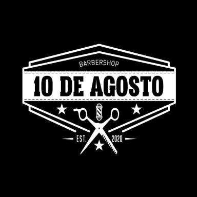 10 de Agosto - Barbershop (Parque)