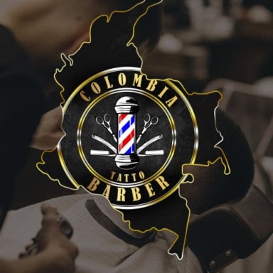 Colômbia Barber Shop