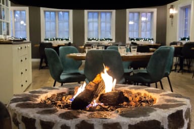 Torgið Restaurant