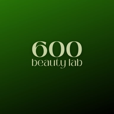 600 Beauty Lab