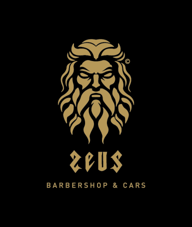 ZEUS BARBERSHOP & CARS