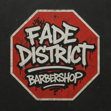 Fade District Barbershop