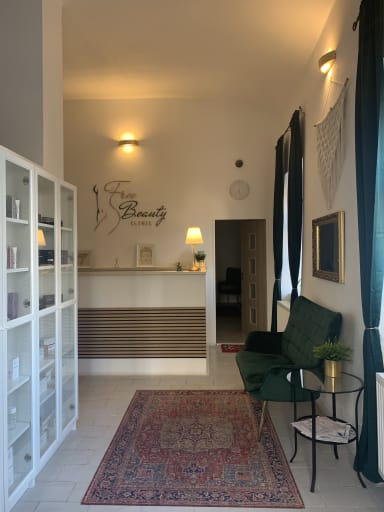 Free Beauty Clinic s.r.o.