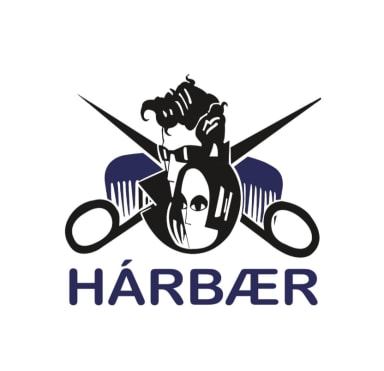 Hárbær
