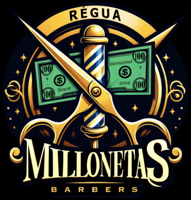 Millonetas Barbers