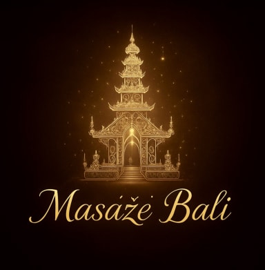 Masáže Bali