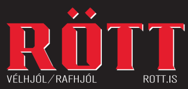 RÖTT Vélhjól og rafhjól - Fantic Ísland