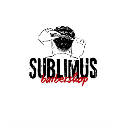 Sublimus Barbershop 