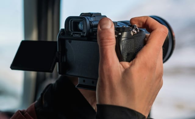 Photographie