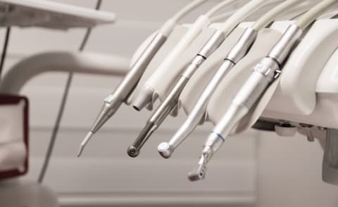 Dentistes