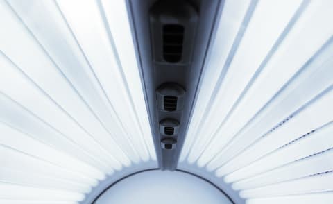 Solariums