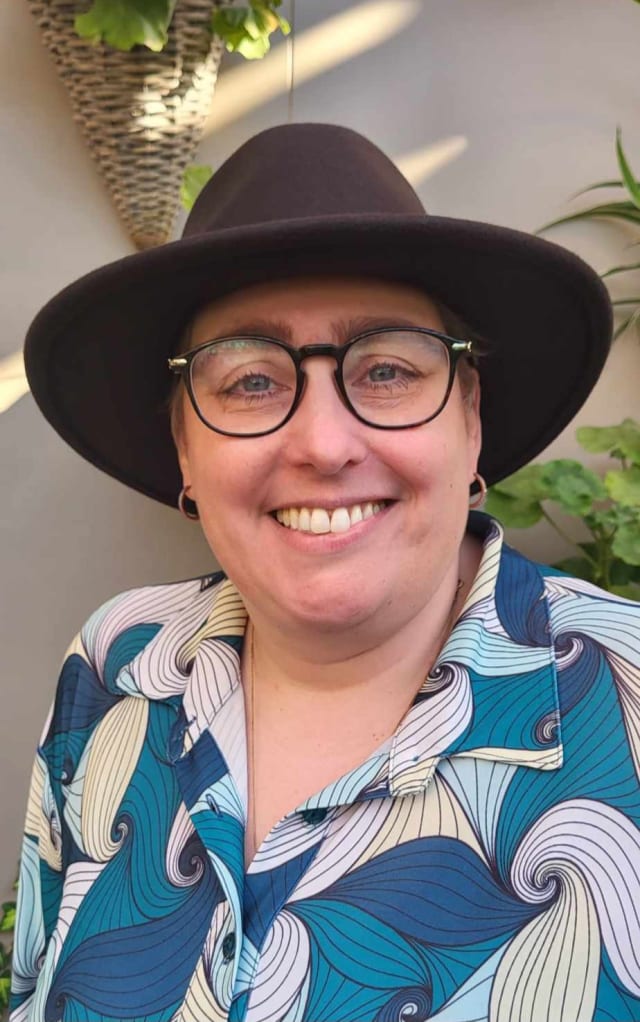 Sigrún Björk Einarsdóttir