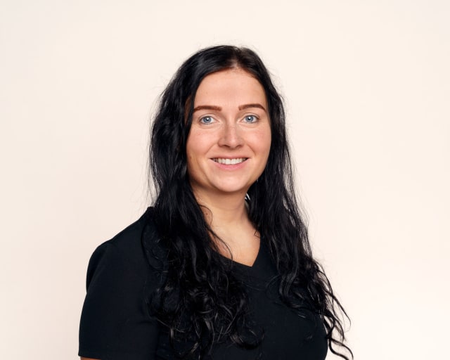 Gunnella Helgadóttir