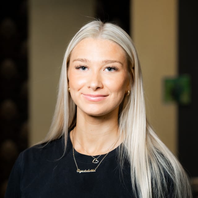 Ásgerður Jana