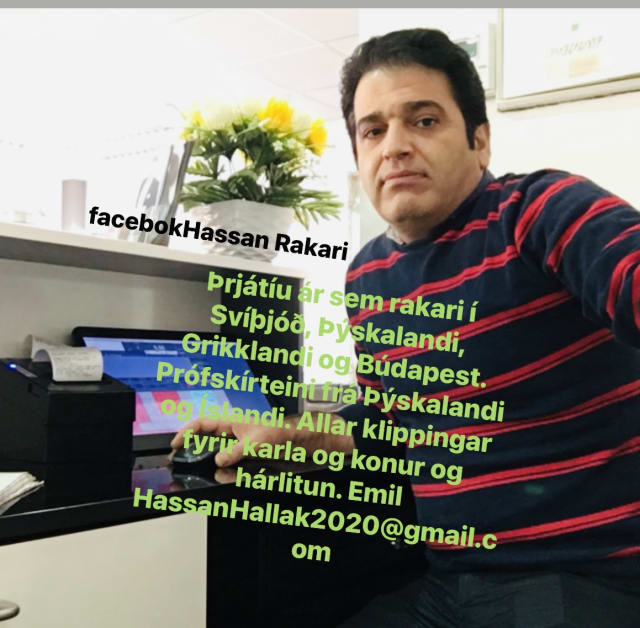 Hassan 