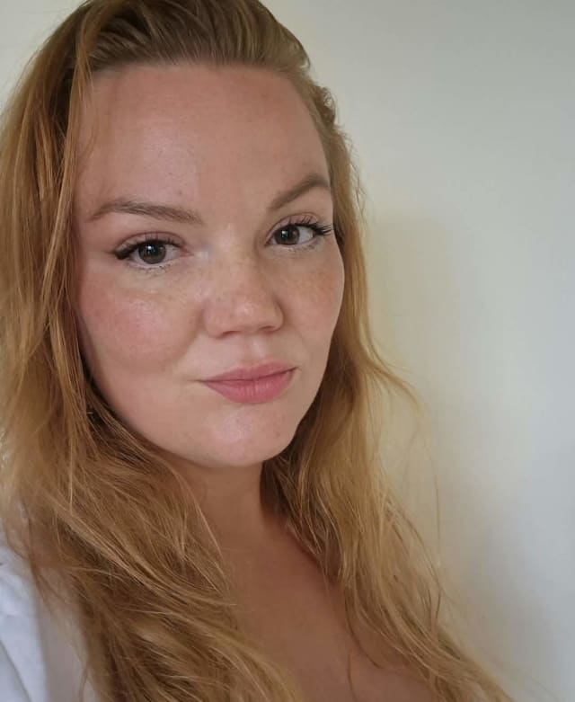 Linda Björk Gunnarsdottir