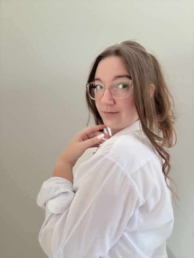Linda Barančinová