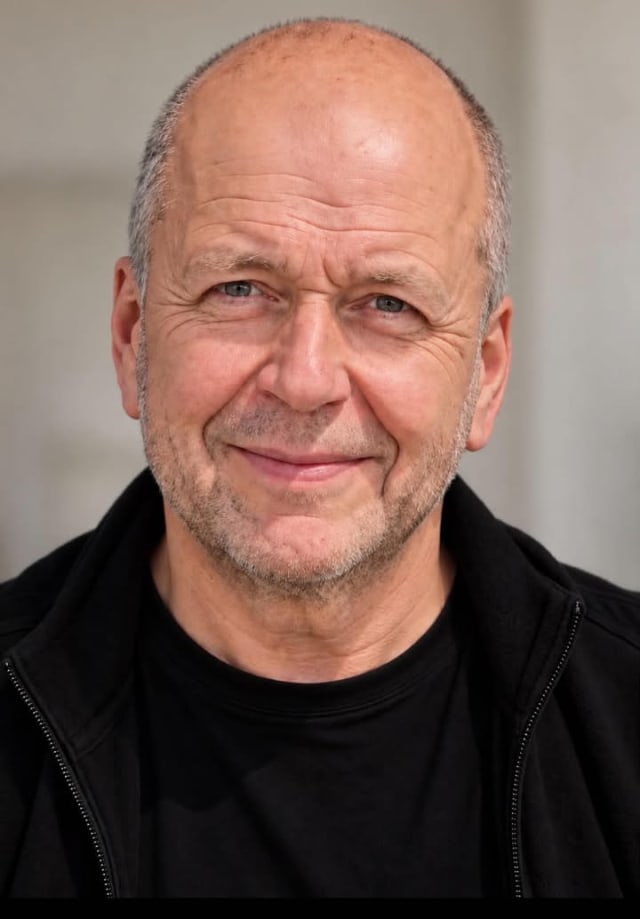 Björn Guðmundsson