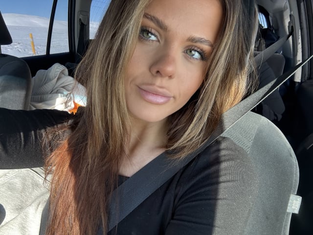 Sóllilja 