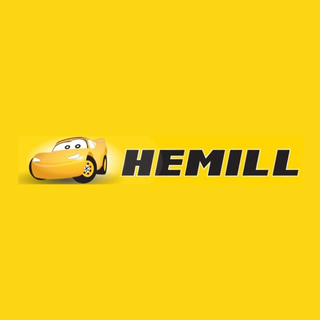 Hemill - Bókaðu á netinu með Noona