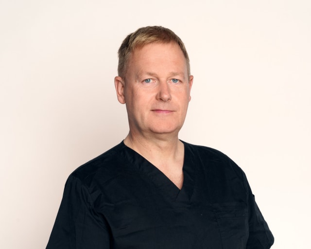 Jóhann Þór Jónsson