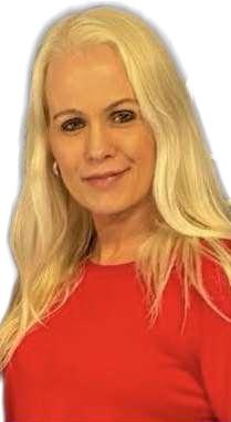 Linda Björk Thorberg