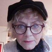 Helen Símonarson