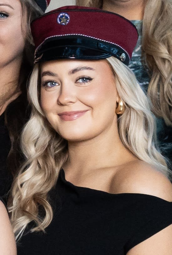 Sara Koldís Garðarsdóttir