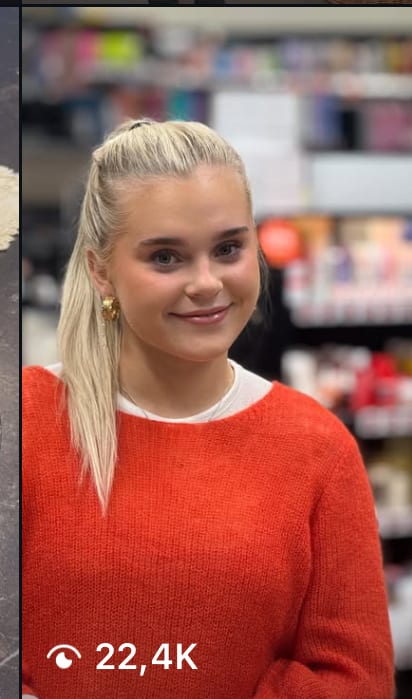 Arna Dögg Hjörvarsdóttir