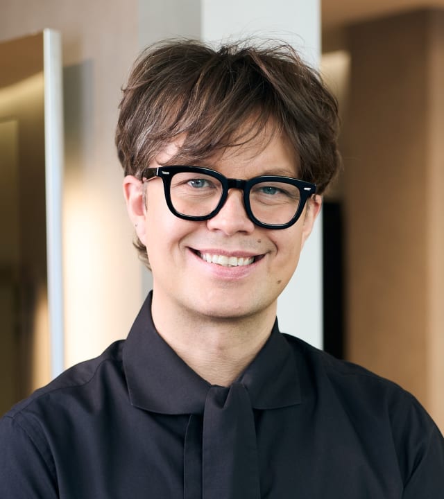 Daníel Örn