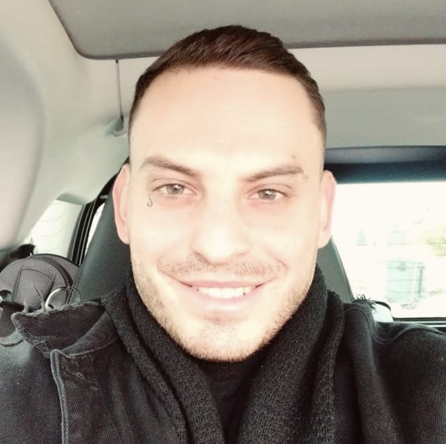 Evangelos Tsintzos