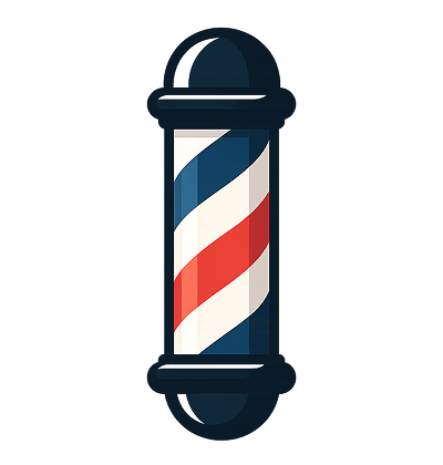 Berts barber