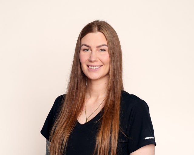Hulda Jónsdóttir
