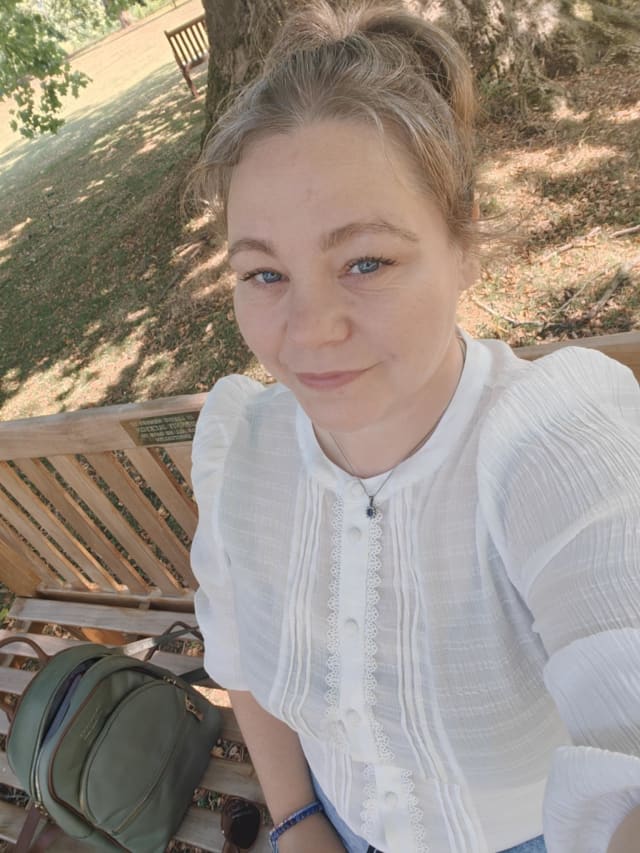 Hafdis Önnudóttir Kúld