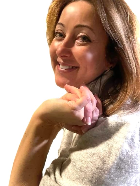 Pavlína Vondráčková