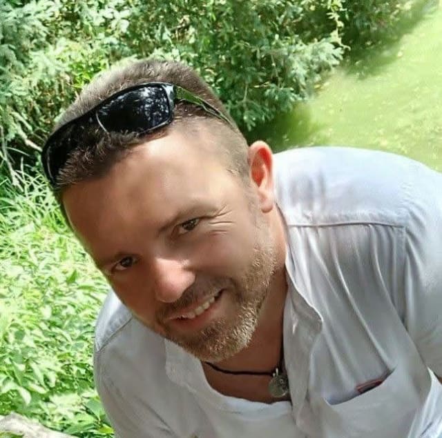 Martin Řehák