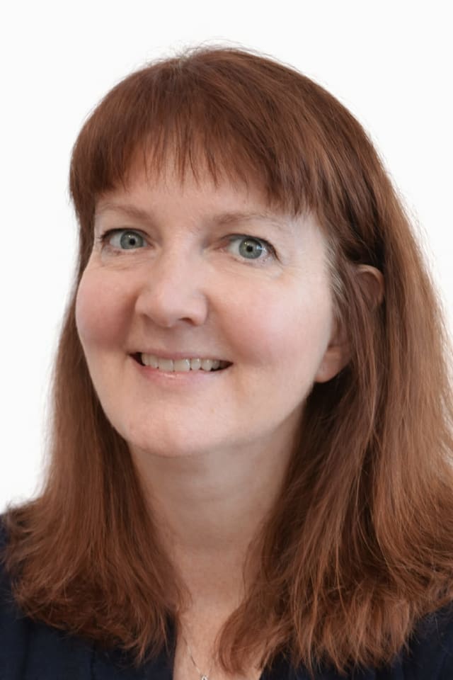 Bryndís Emilsdóttir