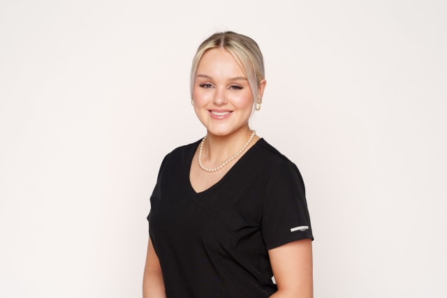 Marín Birnisdóttir 