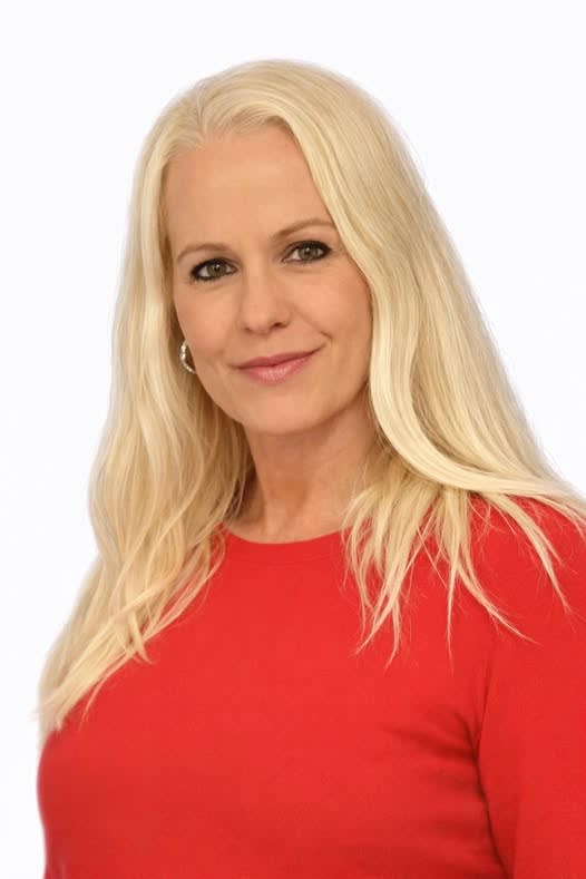 Linda Björk Thorberg 