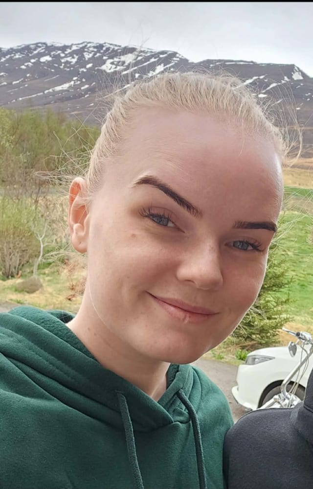 Kristbjörg (Nemi 25%afls)