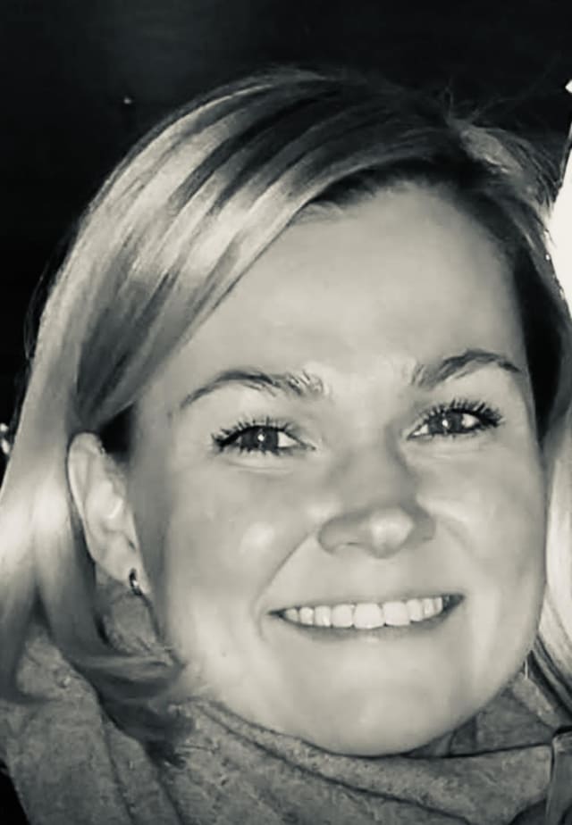 Jóna Kr. Olsen
