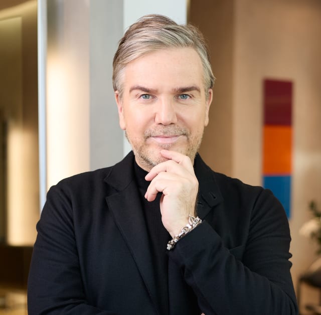 Svavar Örn 